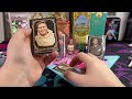 awesome box 2024 topps allen u0026 ginter x hobby box review