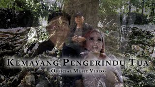 Edmund Indin - Kemayang Pengerindu Tua (Official Music Video)