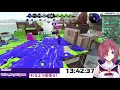 【スプラトゥーン２】ガチマッチ！♯28【vtuber】篝川りさ