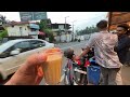 ചായ.......അത് വല്ലാത്തൊരു experience ആണ് ☕️ vlog dailyvlog kozhikode