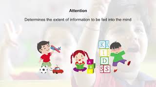 1  Information processing (ECCE)