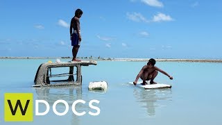Wireless Docs: Suspended Generation