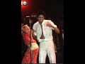 Michael Jackson and the Jacksons Off The Wall Triumph Tour 1981
