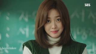 My Strange Hero - Kore Klip