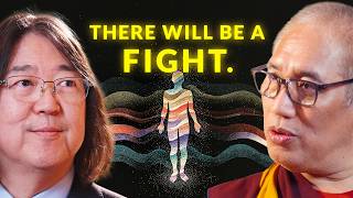 A Tibetan Priest Told Me the Harsh Truth About Inner Peace