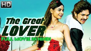 The Great Lover (2018) | New Released Full Hindi Dubbed Movie | Latest South Movies 2018