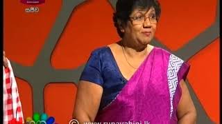 Nugasewana | Wednesday | 2020-06-03 | Mahum | Rupavahini