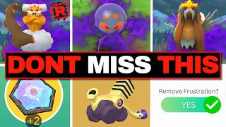 Watch This BEFORE The TEAM ROCKET TAKEOVER!
