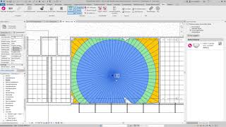 ReluxCAD for Revit - Sensoren