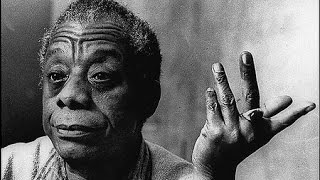 James Baldwin  chantant "Precious Lord, Take My Hand"