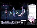 【ヘブバン】スコアアタックと異時層に挑戦！【ネタバレあり】【vtuber】