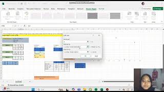 analisis program linear