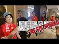 INDONESIA vs BAHRAIN | HARI JAUH | DI-PRANKED MASTER OF THE HOUSE ft. Fitri Carlina (REUPLOAD VERSI LENGKAP)