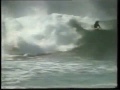 3rd morey bodyboard international contest pipeline hawaii december 1984