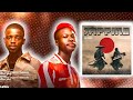 🤯🚨[FREE PACK]🚨🤯 JDD - DJY VINO & NKULEE 501 SAMPLE PACK | Junior Da Djy