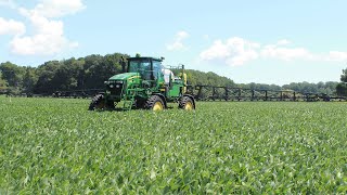 County Agricultural Close-up: Gloucester County