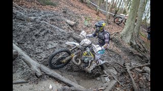 British Extreme Enduro Championship Round 1 Tong 2019