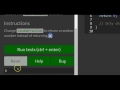 Generate Random Fractions with Javascript, freeCodeCamp Basic Javascript