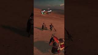 Total War :Three Kingdoms Duel | Lu Bu VS Zhao Yun