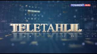 Teletahlil   Истеъмолчилар ҳуқуқларини ҳимоя қилиш агентлиги фаолияти