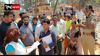 ಸರ್ಕಾರಿ ತೋಡುಗಳನ್ನು ಅಕ್ರಮಿಸಿಕೊಂಡರೆ ಸೂಕ್ತ ಕ್ರಮ