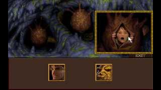 Lands of Lore Walkthrough - 11 - Saving Lora (Draracle's Cave)