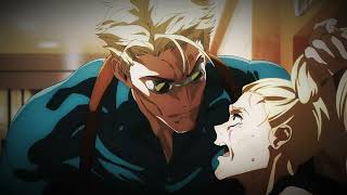 O V E R T I M E. / / Nanami / / Jujutsu Kaisen / Freddie Dredd - Speak up