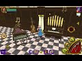 Arcane Legends | Musical Furnishings Sneak Peek