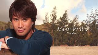 Sam Milby - Mahal Pa Rin (Audio) 🎵 | A Little Too Perfect