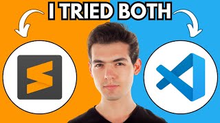SUBLIME TEXT VS VISUAL STUDIO CODE - FULL COMPARISON (2026)