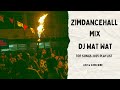Zimdancehall mix Vol 2 | Dj Wat Wat Ft Seh Calaz , winky D, Raymer, Master H , Hulengende .