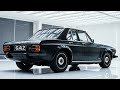 why the 2025 gaz 24 volga is a soviet era masterpiece