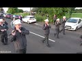 Moneydig Young Conquerors 50th Ann. Parade (Full Parade 4K) ~ Garvagh ~ 25/05/24 (4K)