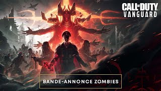 Bande-annonce révélation Zombies | Call of Duty®: Vanguard