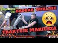 Daniel Magical BAOBAB bardzo źle traktuje Mario :( SHOT