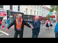 Twelfth in Derry~Londonderry 2024.