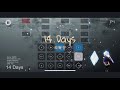 【光遇Sky Studio琴譜】〖抒情改編版〗14 Days