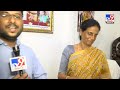 111 జీవో రాజకీయ కోణంతో తెచ్చారు minister sabitha indra reddy f2f 111 go tv9