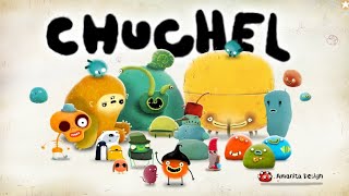 세상에서 제일 웃긴 퍼즐게임 - 츄첼 (처음부터 끝까지)ㅣThe Funniest Puzzle Game in the World: CHUCHEL (Full Game)