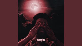 Vampire (feat. Yinoluu)