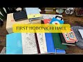 My 2024 Hobonichi Haul