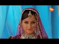 moti bai को दीवार में चिन ने से कैसे बचाएगी jodha jodha akbar bold jodha zee tv