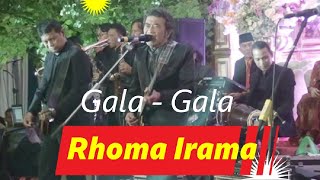 Rhoma Irama & Soneta Group - All