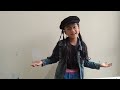 JAGOAN SEKOLAH COVER BY NI LATANIA HIA