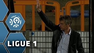 FC Lorient - LOSC Lille (1-4) - Résumé - 17/05/14 - (FCL-LOSC)
