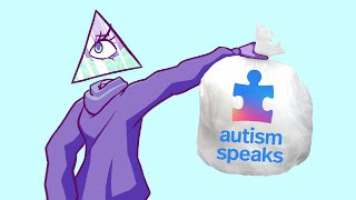 The Horrors of Autism Speaks