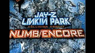 Jay-Z \u0026 Linkin Park - Numb/Encore (Audio, High Pitched +0.5 version)