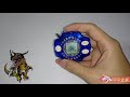 digivice ver.15th 機械暴龍獸