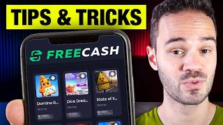 8 Freecash Tips & Tricks You NEED To Know (Maximize Potential!)