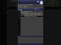 Take input from user in Java | scanner function java | java user inputs #shorts #programming #java